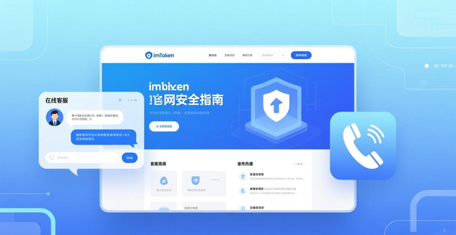 imToken官网安全指南：如何通过官方渠道和透明服务赢得用户信任