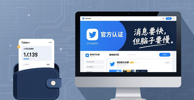 如何用Token钱包在投机中保本金，实现稳定投资
