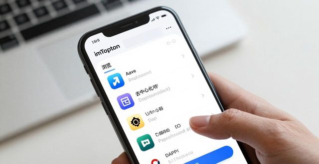 imToken安卓版下载后怎么借钱？三步获取资金支持
