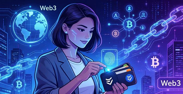 imToken+新科技：钱包如何改变生活