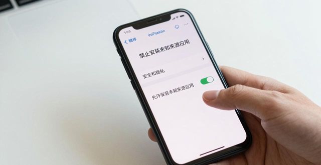 安卓手机装imToken钱包:三步搞定下载安装