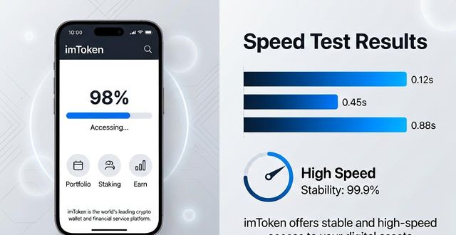 imToken官网到底快不快？访问稳定性和速度实测分析