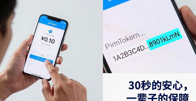 如何在imToken免费版中保障信息的正确性？_如何在imToken免费版中保障信息的正确性？_如何在imToken免费版中保障信息的正确性？