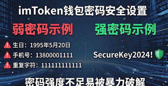 imToken钱包下载全攻略:新手必看的安全操作流程