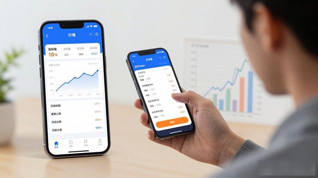 用最新imToken官网版,玩转币圈高效投资