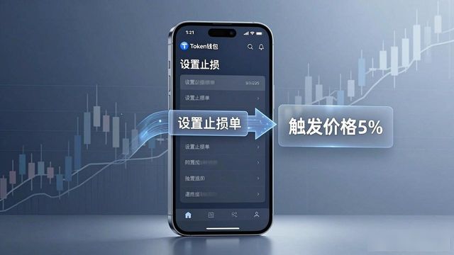 token钱包交易策略设置技巧,轻松提升竞争力