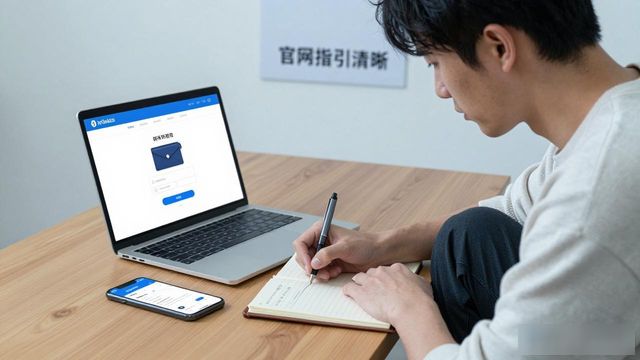 从官网下载imtoken钱包的真实体验,教你避坑