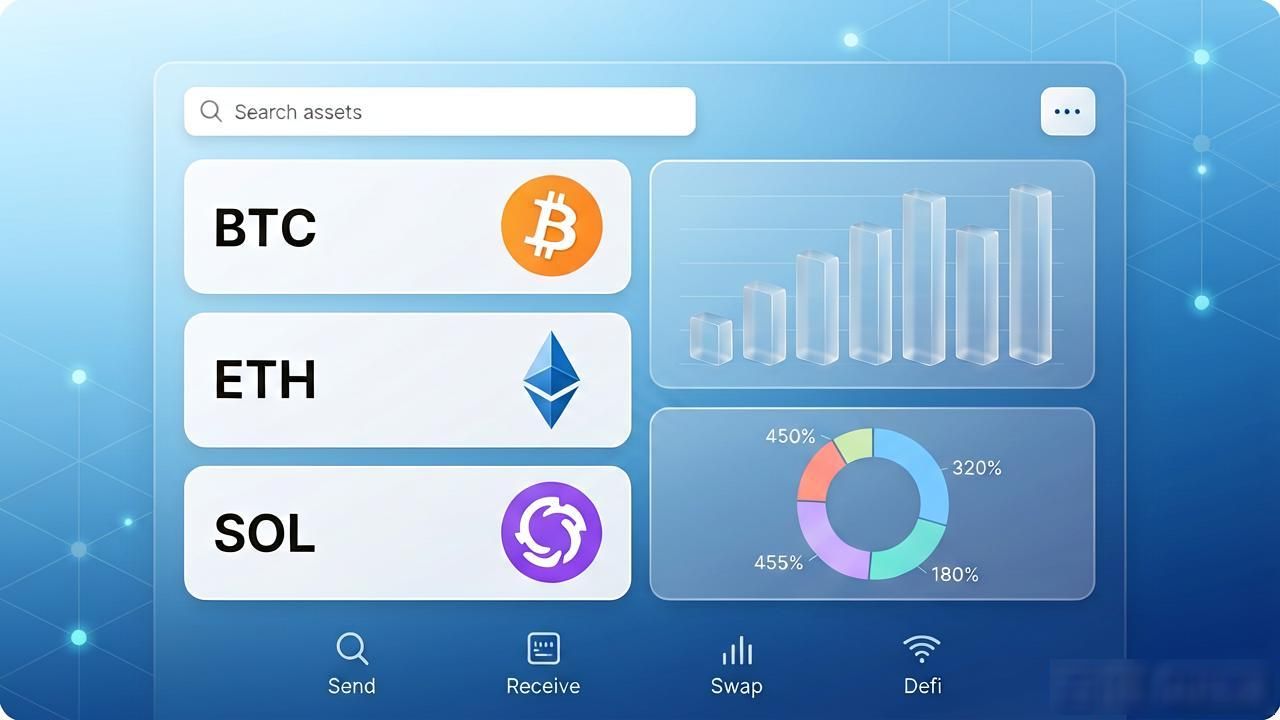 imToken钱包下载：市场反馈如何驱动产品调整