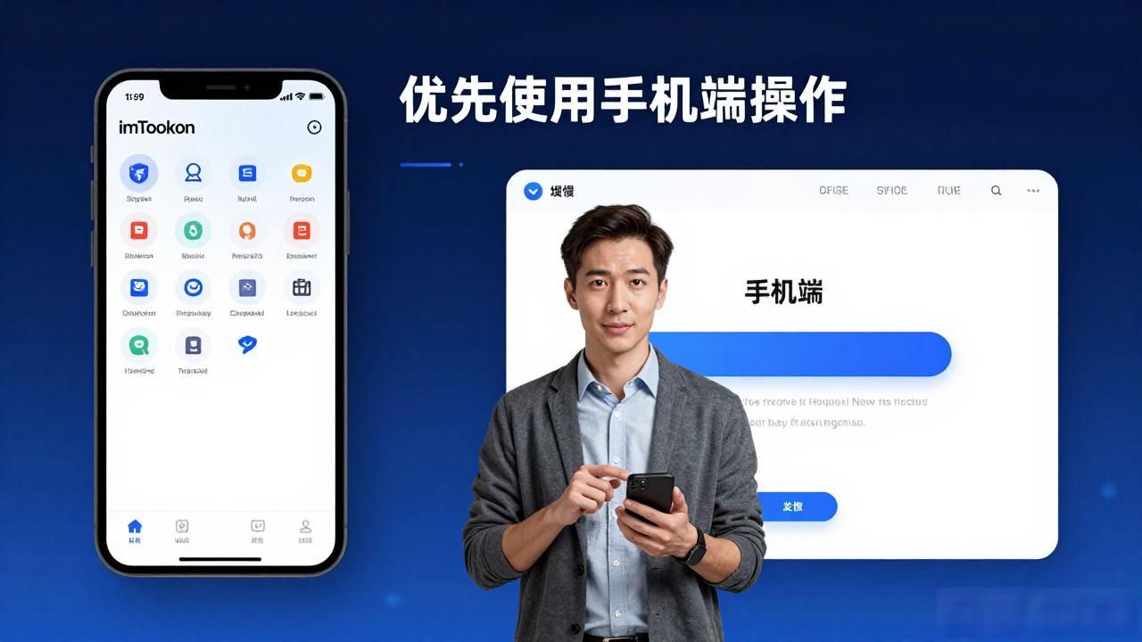 imToken官网打不开还是太慢？资深交易员揭秘极速访问真相