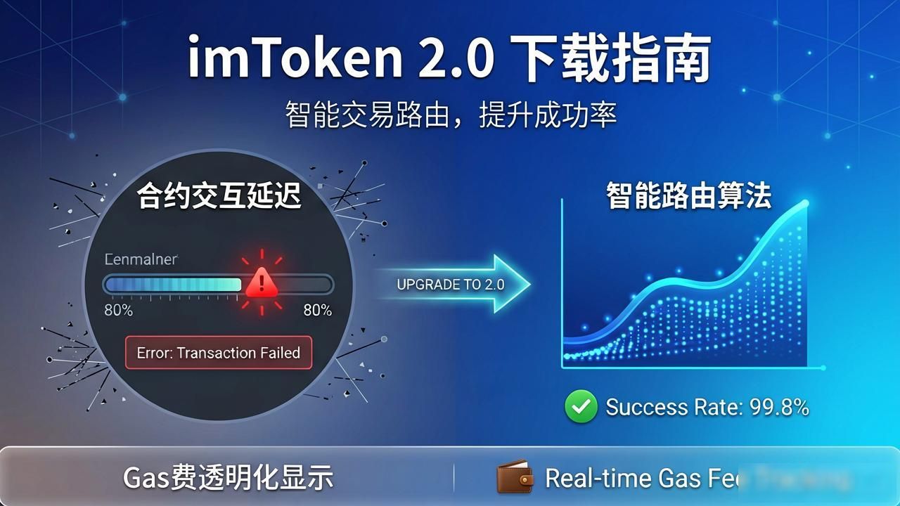 imToken 2.0下载指南：市场新机遇与投资方向解析