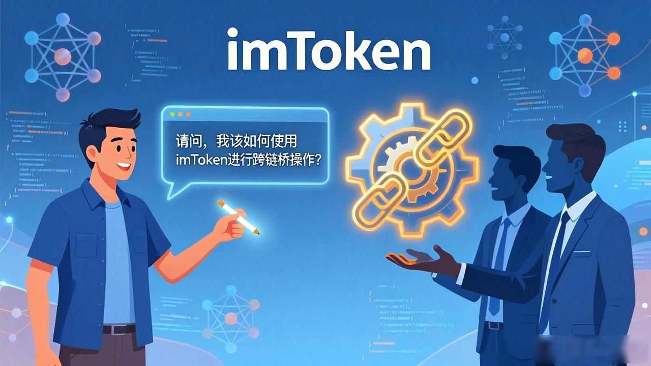 imToken 2.0国际版：用户吐槽什么？官方怎么回应？