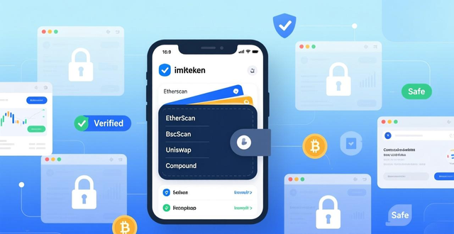 imToken官网下载后，如何整合安全资源与工具？