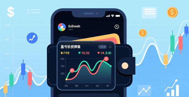 钱包分析工具怎么用？实时监控市场，抓住交易机会