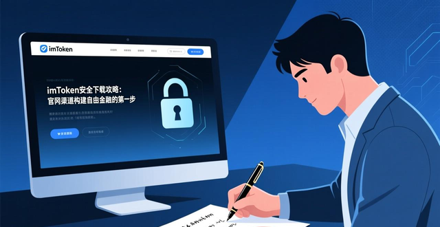 imToken安全下载攻略：官网渠道构建自由金融的第一步