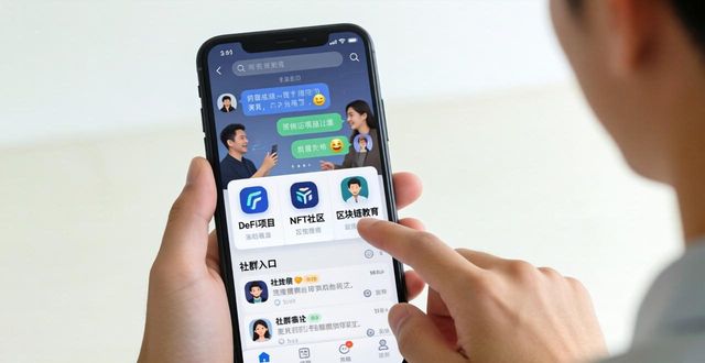 imToken安卓版下载后，三步拉近用户距离