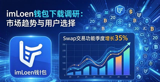 imToken钱包下载调研：市场趋势与用户选择