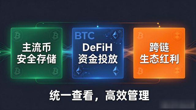 什么叫资产优化_如何通过imToken官方网站实现资产配置优化?_资产配置优化选择