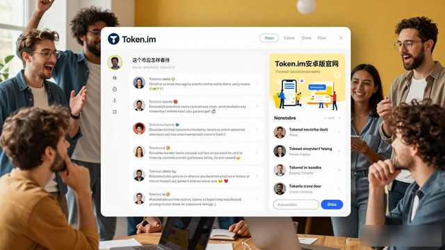 如何利用token.im安卓版官网的社区资源与活动，激发投资者共同成功的动力。_如何利用token.im安卓版官网的社区资源与活动，激发投资者共同成功的动力。_如何利用token.im安卓版官网的社区资源与活动，激发投资者共同成功的动力。