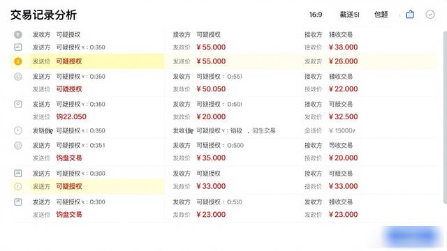 imToken钱包里怎么查风险？教你4步自查
