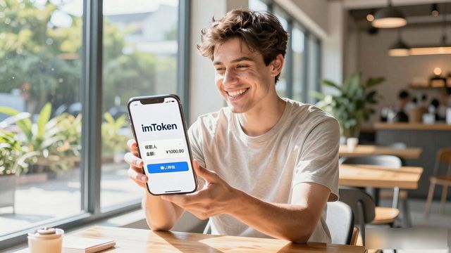 imToken官网版和移动版有啥区别？看完再下载