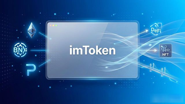 imToken下载安装指南：这些核心优势你必须知道