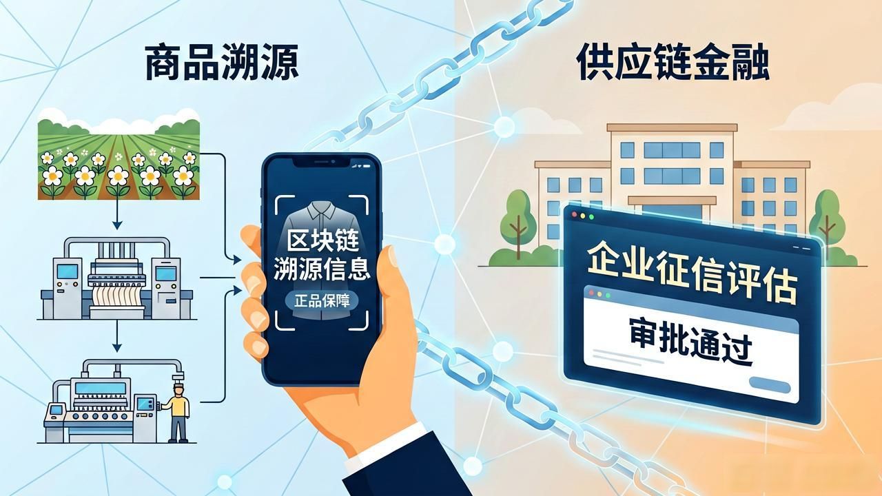 京东区块链官网怎么找？一站式查询入口汇总