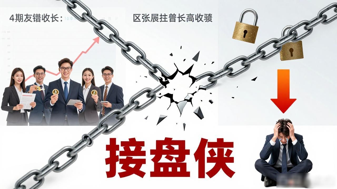 区块链沃兹到底靠谱吗？揭秘其背后的真相与风险