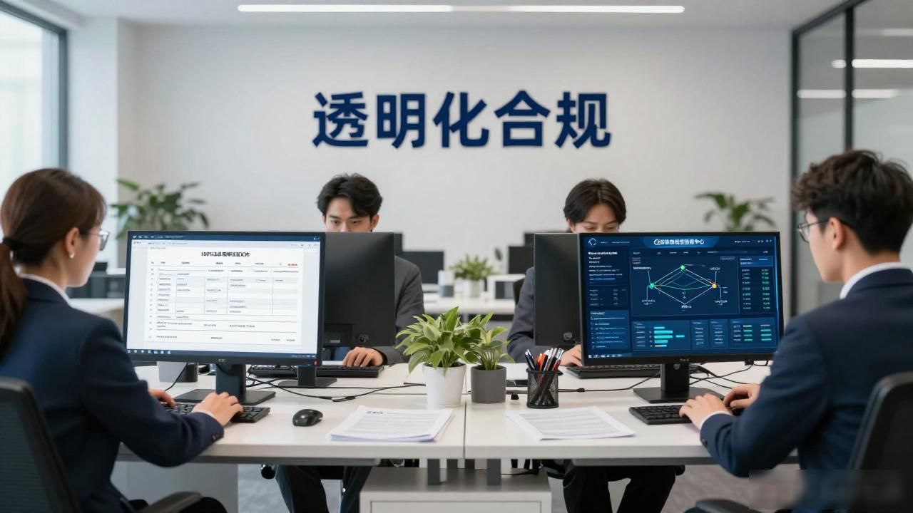 欧盟新规落地：区块链企业如何搞定加密资产合规？