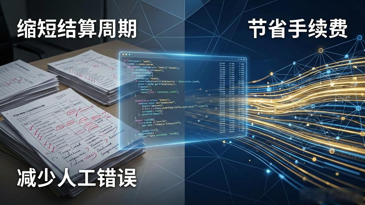 丰泽区块链技术中心：如何帮企业降本增效落地应用