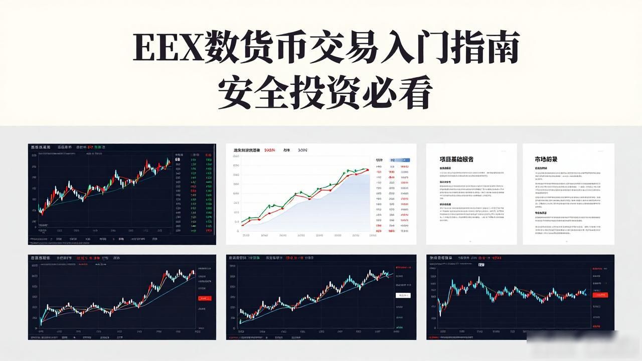 EEX数字货币交易入门指南 安全投资必看