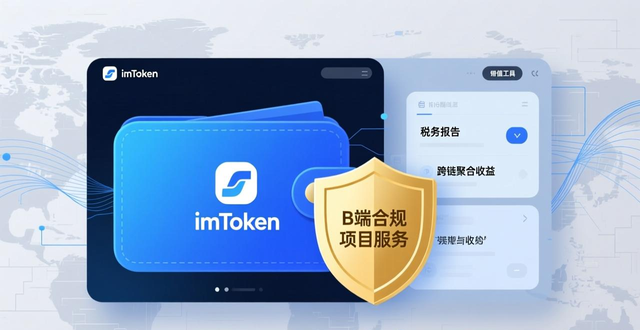 imToken国际版分析：如何适应海外市场与盈利？用户需求探讨