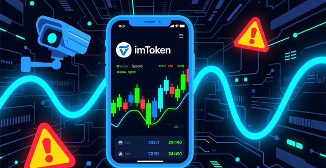 imToken安卓版隐私保护策略强，交易信息安全无忧