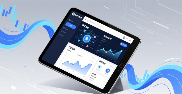imToken安卓版使用教程：如何用市场分析工具获得投资指导