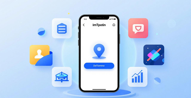 imToken钱包下载使用指南：新手必看的安全与DeFi入门教程