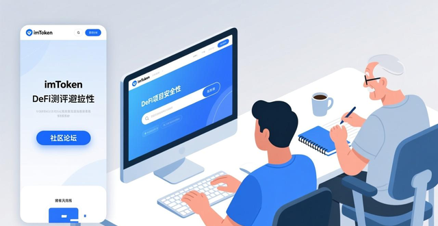 imtoken官网网址的用户互动与问答功能，新手常见问题与论坛求助指南