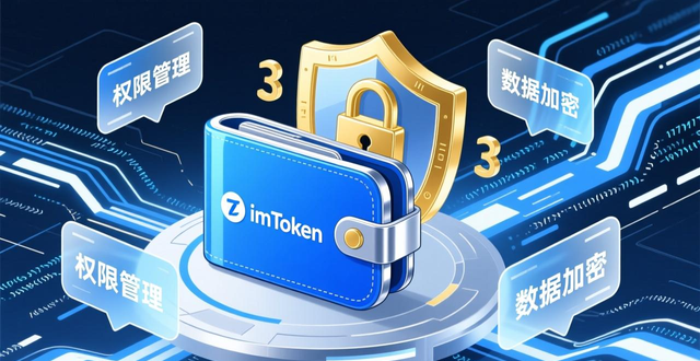 imToken下载安全指南 用户隐私保护必看