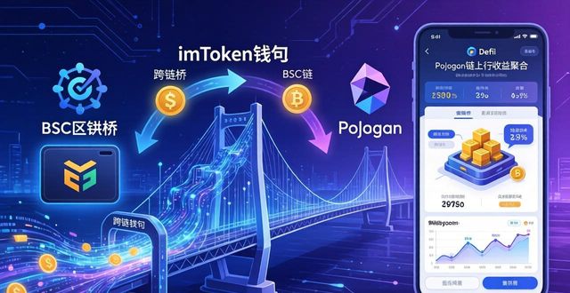 imToken钱包跨功能合作实战技巧
