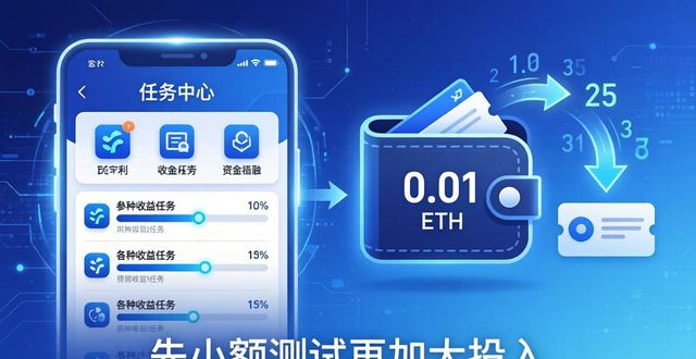 imToken1.0版资金福利获取指南