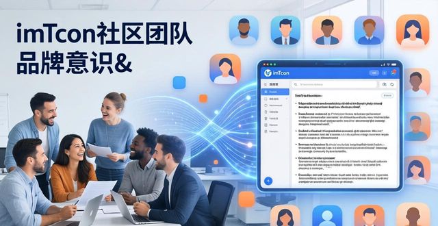 imToken最新版下载 社区团队与品牌意识