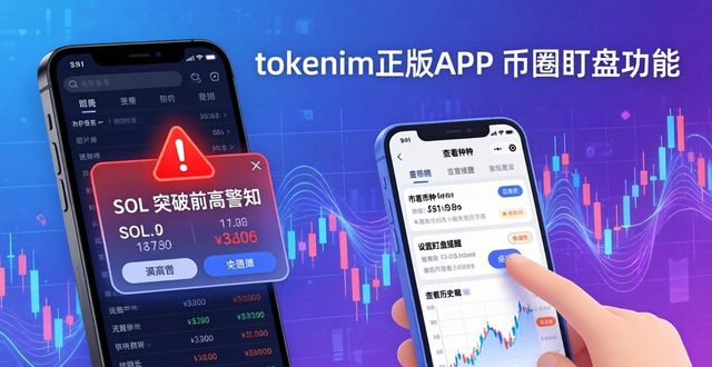 tokenim正版app:实时盯盘,抓准币圈每个波动