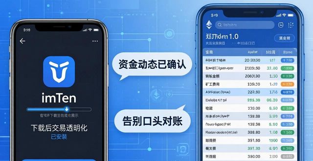 如何在imToken官网下载1.0安卓中促进透明交易?_透明价app下载_透明化走到哪里安卓直装版