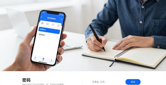 imToken最新版下载教程｜安全使用三步走