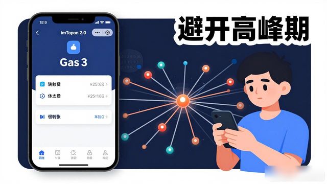 imToken 2.0下载后怎么安全投资?这几步一定要做