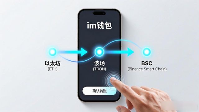 im钱包App到底流畅不流畅?我的真实使用感受