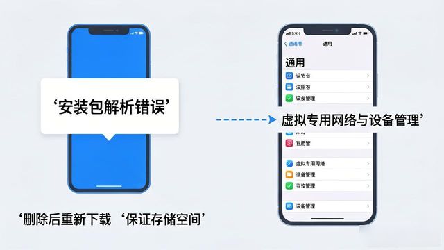 imToken官网下载打不开?最新版安装常见问题全解
