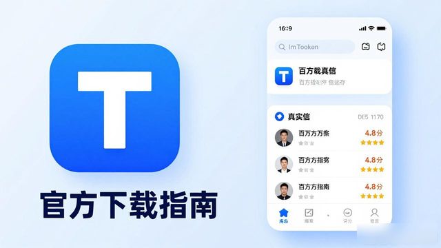 iOS用户必看:ImToken钱包官方下载完整指南