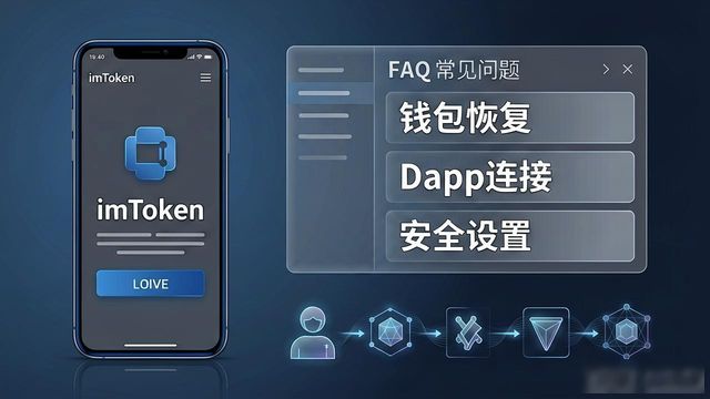 imToken最新版怎么下载？官网互动平台好用吗