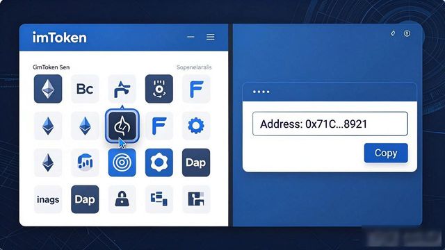 imToken钱包官网功能全解读,使用体验怎么样?
