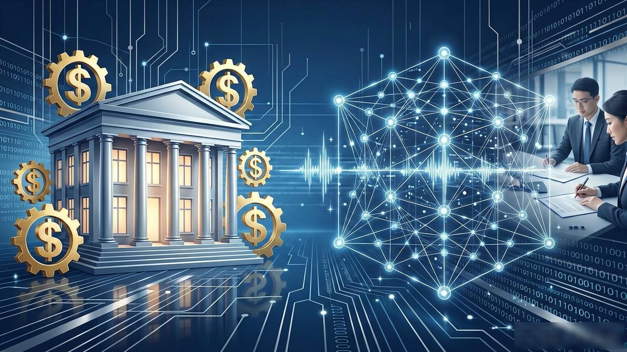 区块链主线题材：普通人该怎么看懂？