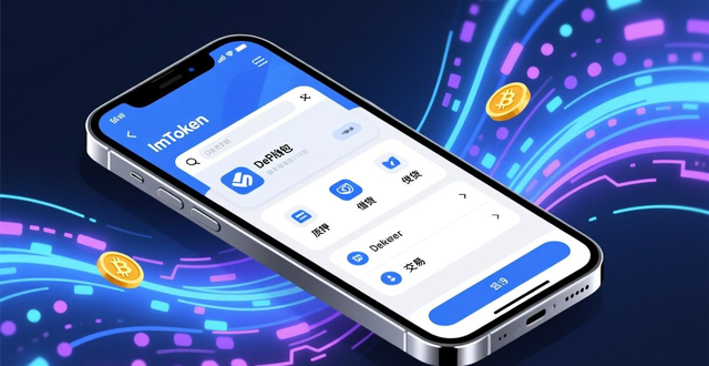 ImToken钱包使用教程：手机随时管理数字货币资产